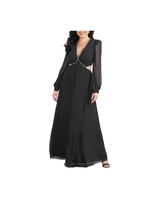 Marciano Black Gowns