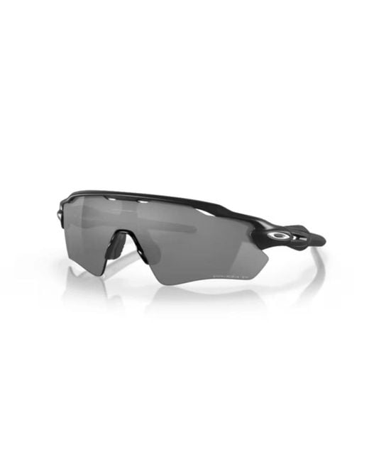 Oakley Gray Sunglasses