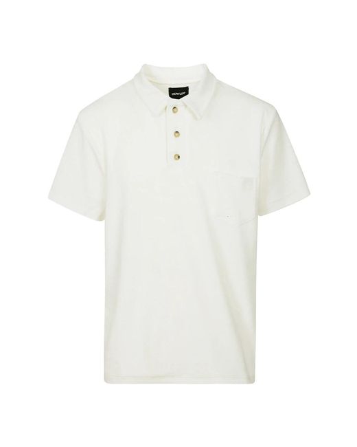 Howlin' By Morrison White Polo Shirts for men