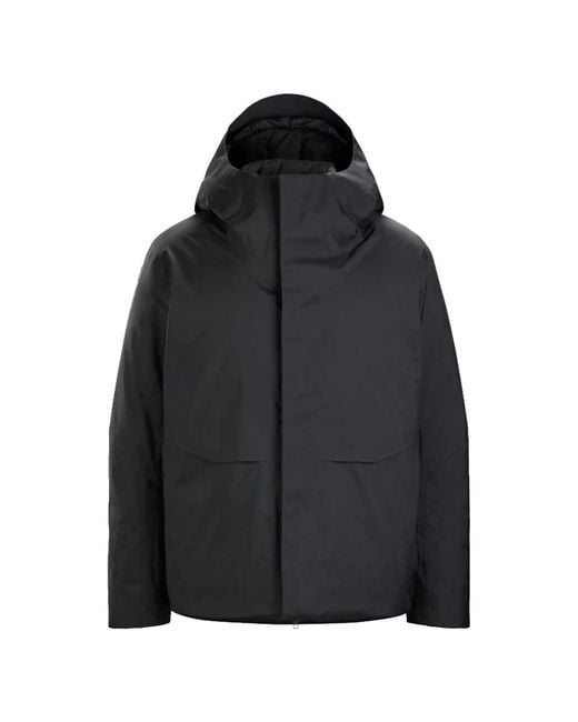 Arc'teryx Black Light Jackets for men