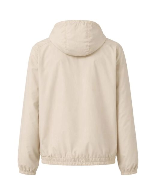 Bomber Jackets Fedeli pour homme en coloris Natural