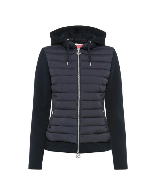 Winter Jackets di Fuchs & Schmitt in Blue