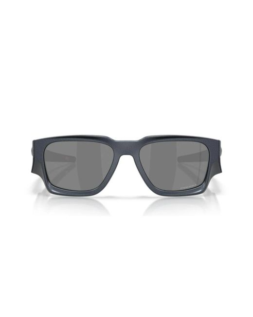 Oakley Gray Sunglasses for men
