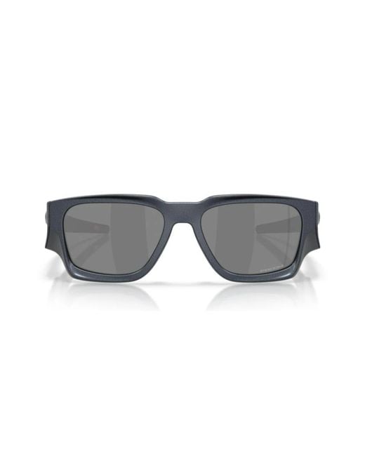 Oakley Gray Sunglasses for men