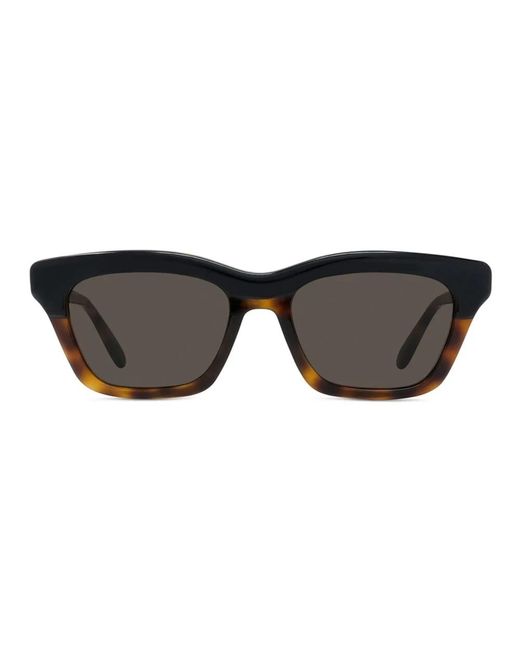 Loewe Black Sunglasses