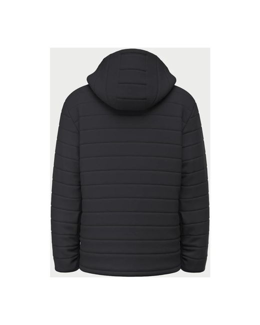 Guess Winter Jassen in het Black voor heren