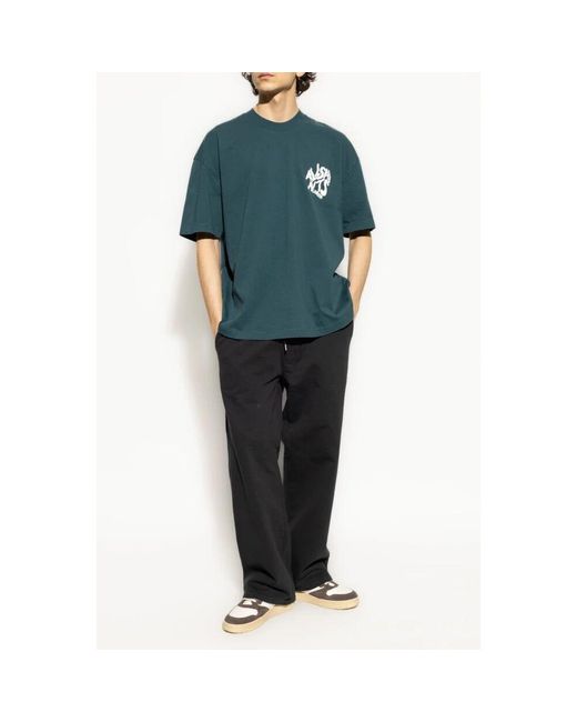 AllSaints Carson sweatpants in Black für Herren