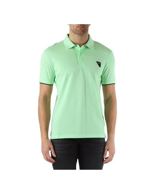 Antony Morato Green Polo Shirts for men