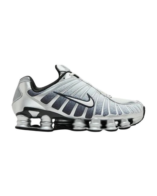 Sneakers Nike pour homme en coloris Gray