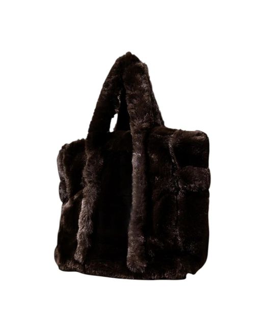 Liu Jo Tote Bags in het Black