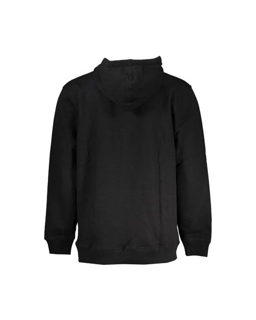 Vans Black Hoodies for men
