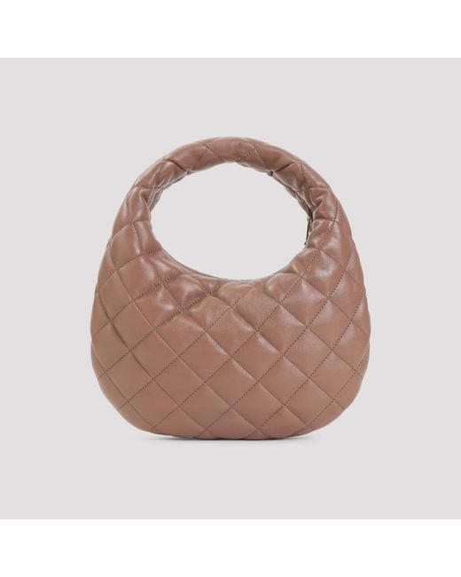 Saint Laurent Brown Handbags