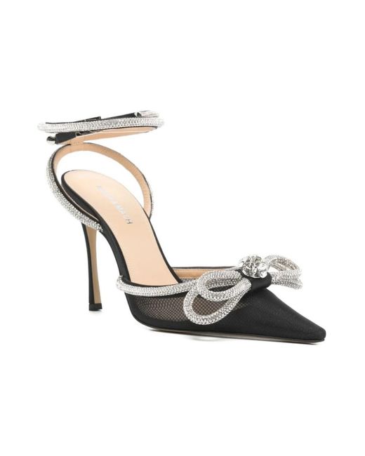 Mach & Mach Metallic Pumps