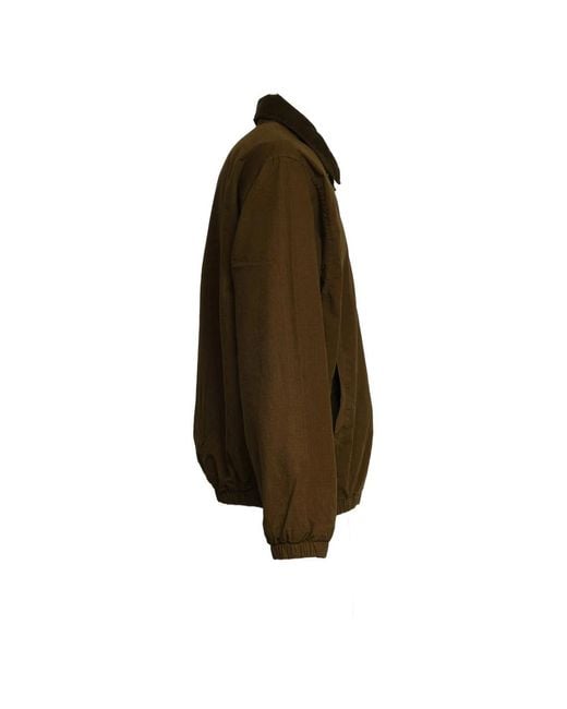 Carhartt Green Light Jackets for men