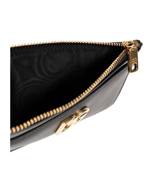 Dolce & Gabbana Black Wallets & Cardholders