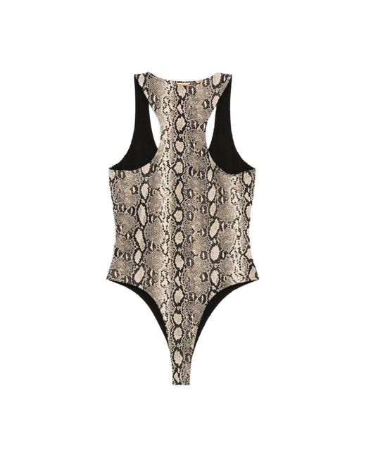 Michael Kors Brown Body
