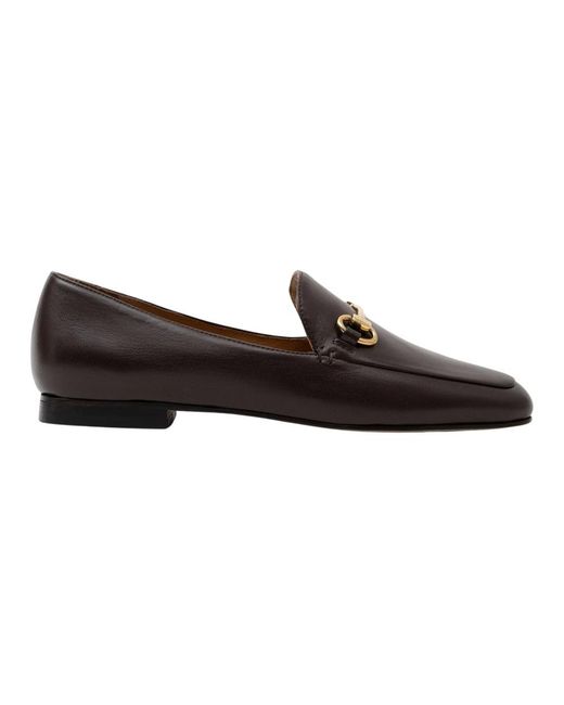 Parallèle Black Julio Moccasin