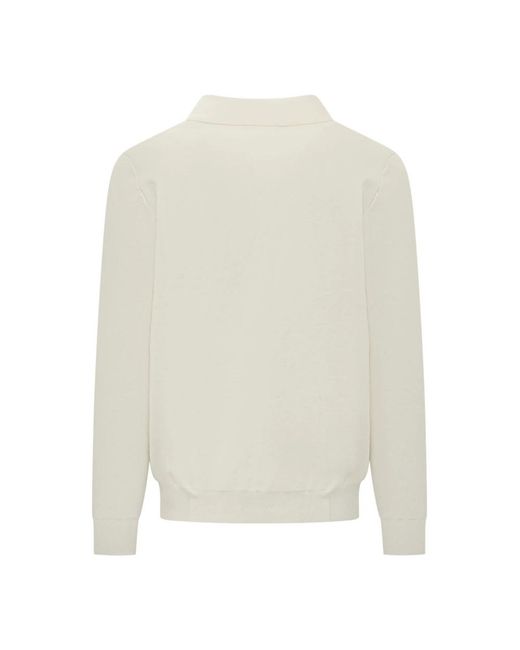 Cardigans Hōsio de hombre de color White