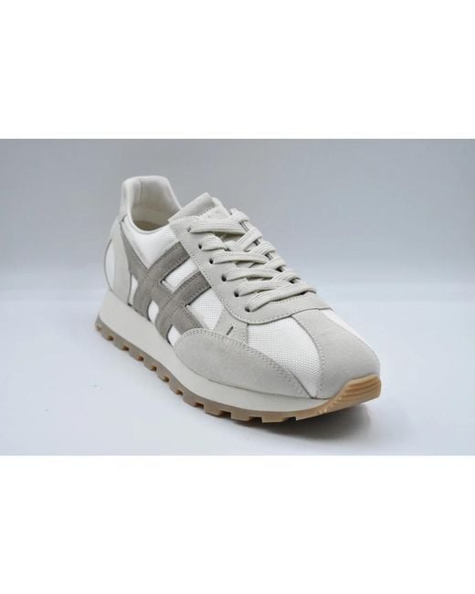 Sneakers Hogan de hombre de color Gray