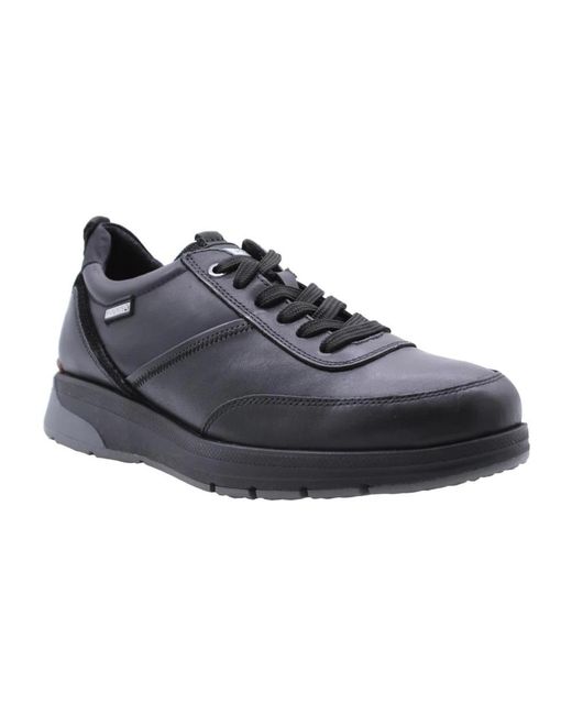 Pikolinos Black Sneakers for men