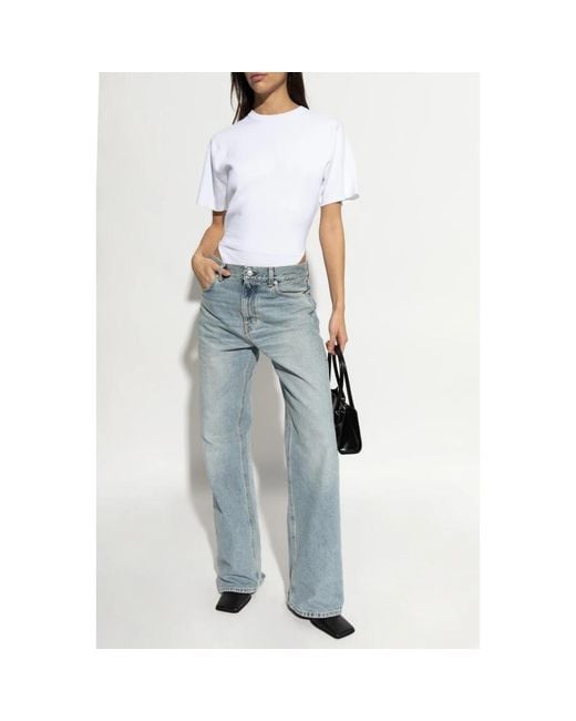 Body Haikure en coloris White