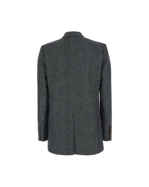 Blazé Milano Black Blazers