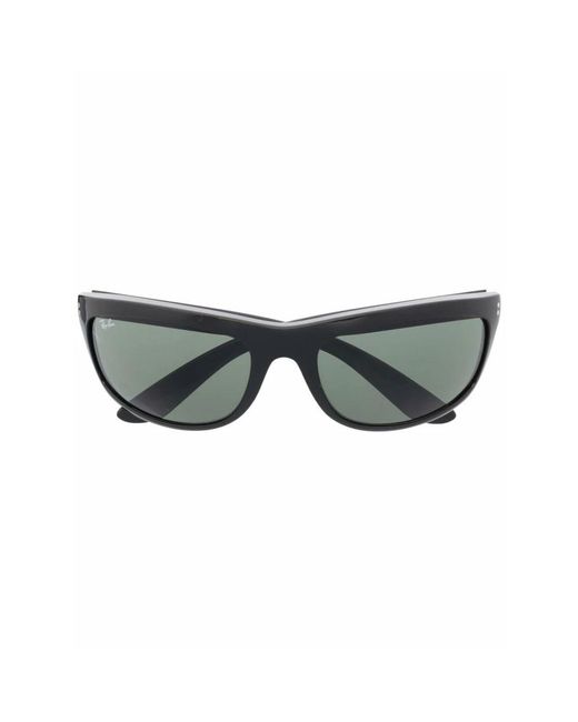 Ray-Ban Black Sunglasses for men