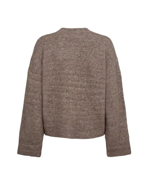Cardigans Sofie Schnoor de color Brown