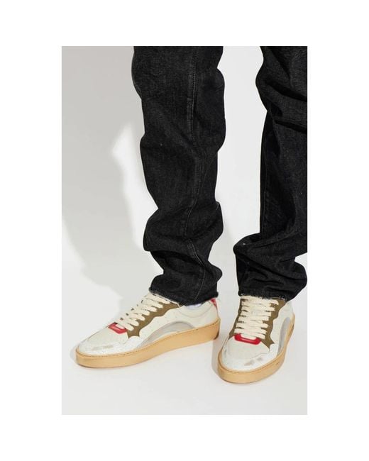 Sneakers DSquared² pour homme en coloris Natural