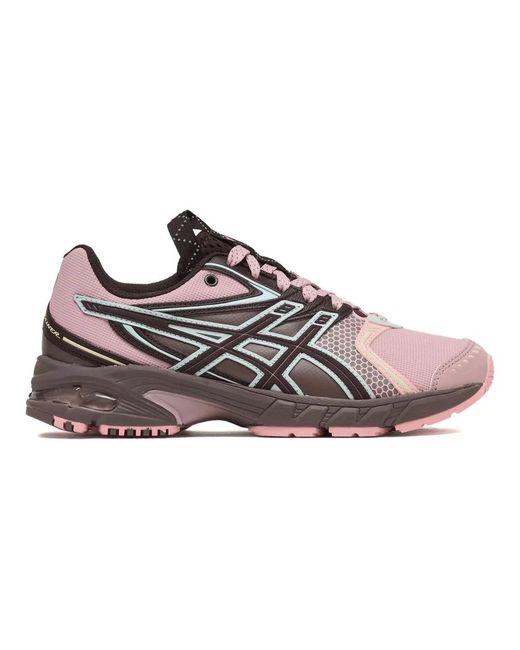 Sneakers Asics pour homme en coloris Gray