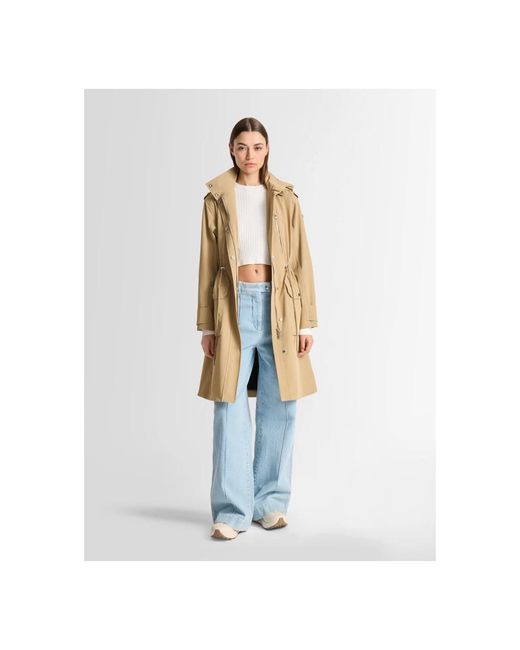 Fusalp Jassen ,Melroo Jacket in het Natural