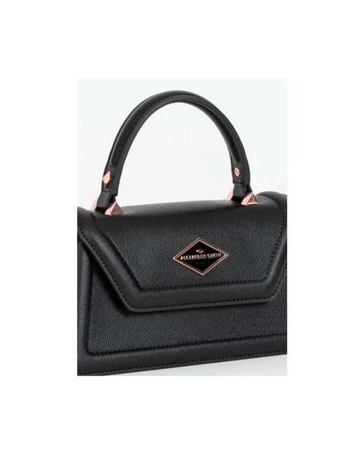 Alexander Smith Black Handbags