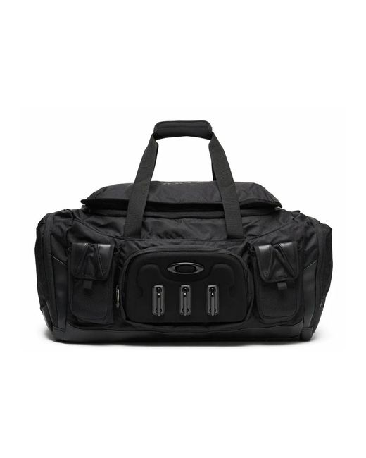Bags > weekend bags Oakley en coloris Black