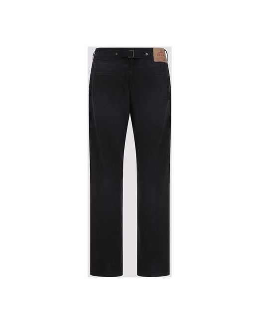 Prada Zwarte Jeans Voor Mannen in het Black voor heren