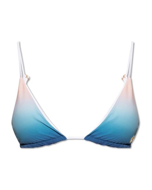 Bikinis di Casablanca in Blue
