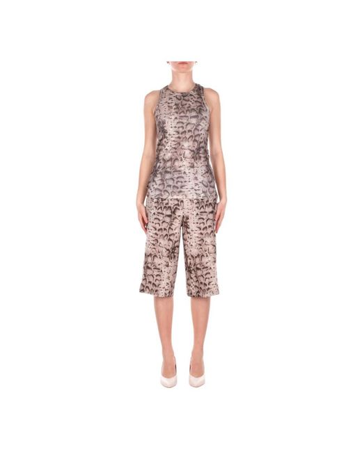 Jumpsuits Pinko de color Red