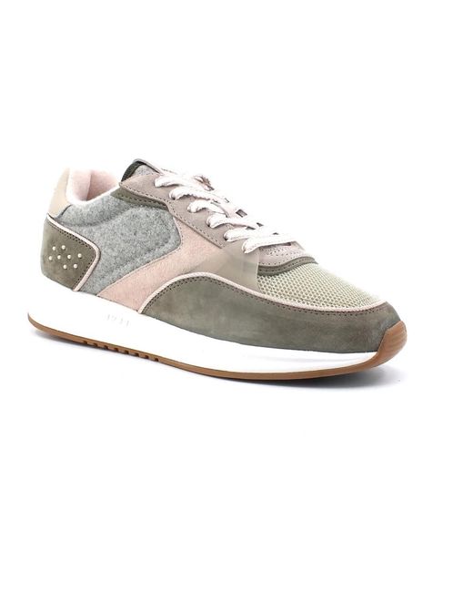 Sneakers HOFF en coloris White