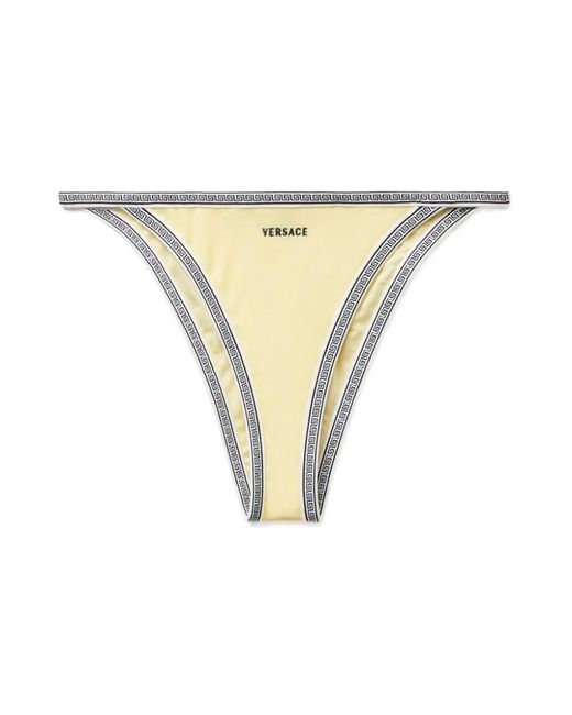 Versace Zee Kleding in het Natural