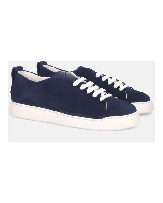 Sneakers Sangiorgio pour homme en coloris Blue