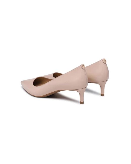 Michael Kors Pink Pumps