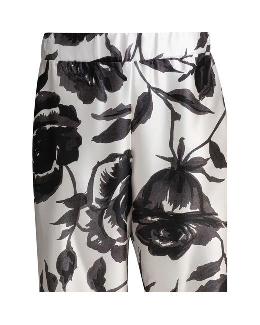 SLEEP NO MORE Black Snm33 Sa95 Hosen