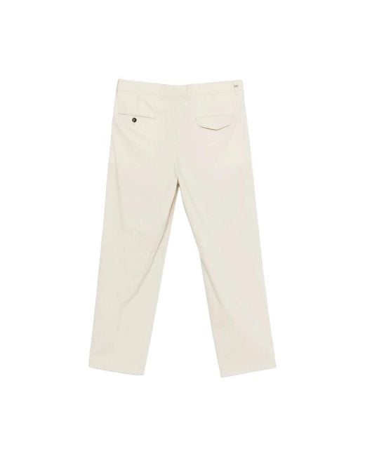 BE ABLE Natural Chinos for men