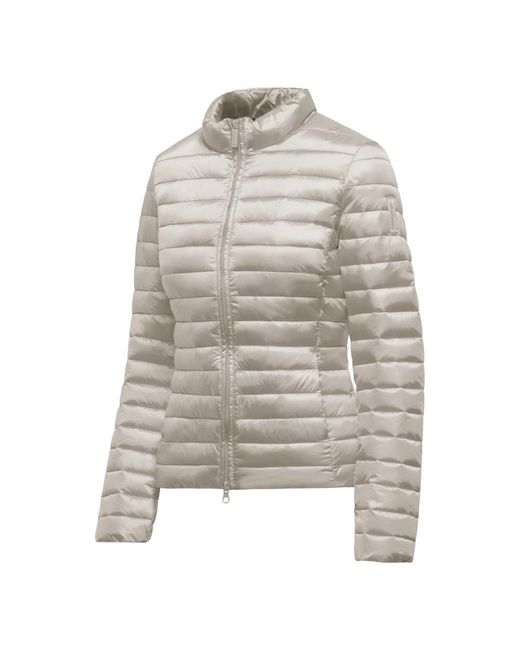 Winter Jackets Bomboogie de color Gray