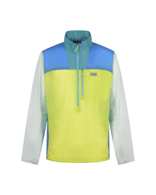Patagonia Green Light Jackets for men