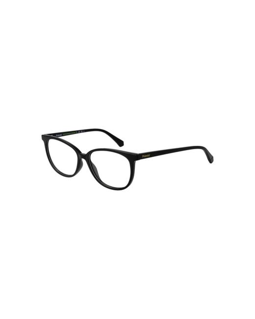 Polaroid Black Glasses
