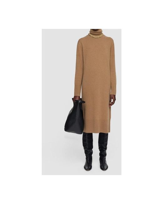 Joseph Brown Cashmere Knitwear