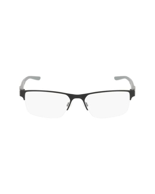 Nike White Glasses