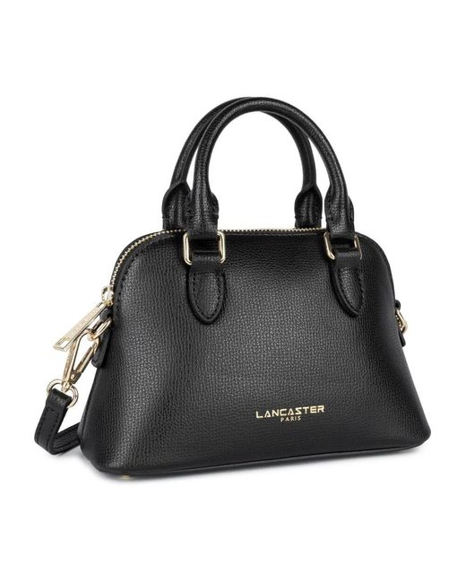 Handbags di Lancaster in Black