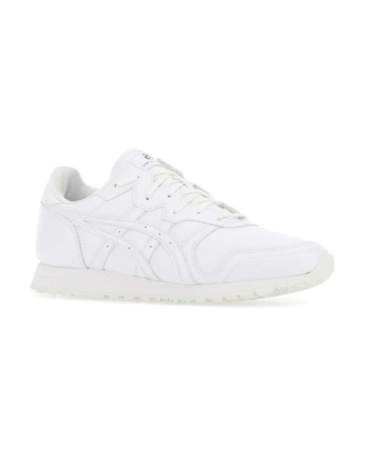 Comme des Garçons White Sneakers for men