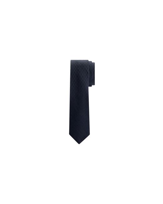 Ties Michael Kors de hombre de color Blue